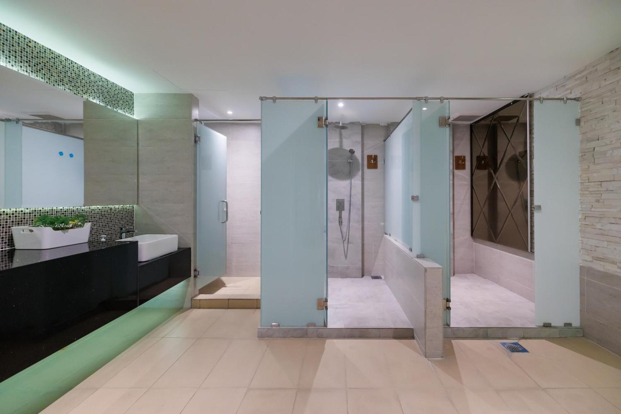 Hostel The Bed Bukit Bintang Kuala Lumpur Zewnętrze zdjęcie